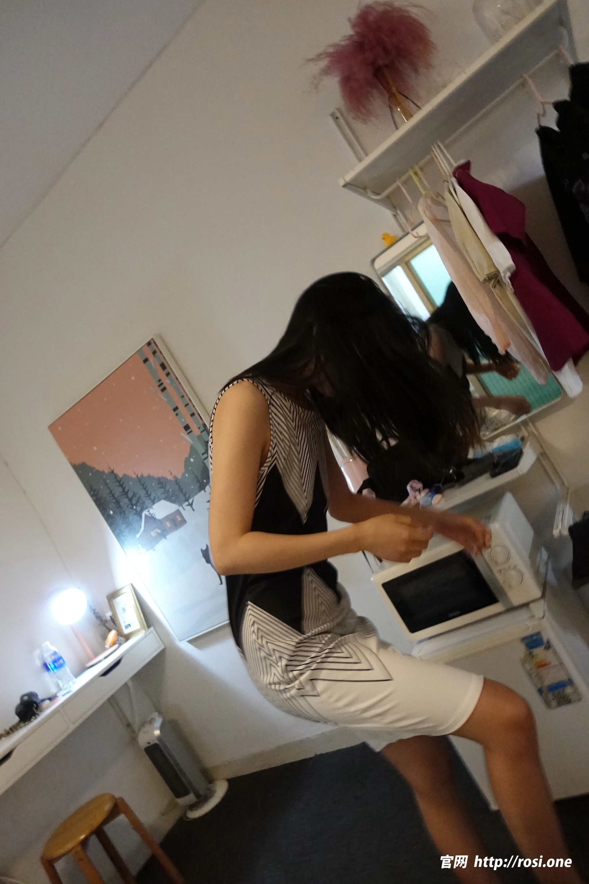 [ROSI写真]2023.07.14 NO.4239 1